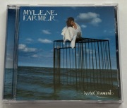 Mylene Farmer - Innamoramento CD