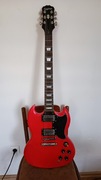 Gitara elektryczna Epiphone SG