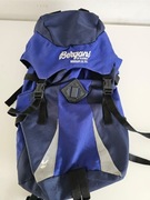 Bergans Nordkapp Jr 18L plecak szkolny turystyczny