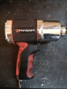 Klucz udarowy/Pneumatyczny Pansam