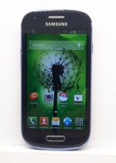 Samsung Galaxy S3 Mini I8190 niebieski