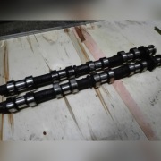 WAŁEK ROZRZĄDU WYDECHOWEGO E46 E39 2.0 D M47D20