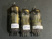 Lampa Elektronowa EF89 - "TUNGSRAM". 