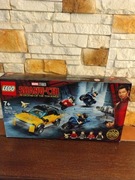 LEGO MARVEL SHANG CHI 76176