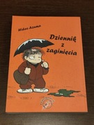 Dziennik z zaginięcia 