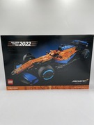 McLaren Formula 1 | LEGO TECHNIC