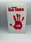 Rok 1984 - George Orwell