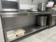 Stół gastronomiczny