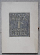 1488 Album Mundurów 1-go Polskiego Korpusu ( reprodukcja )