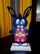 Lampka led - Bingo  40cm