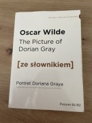 The picture of Dorian Gray ze słownikiem seria