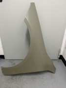 MERCEDES W118 CLA 118 NOWY BLOTNIK LEWY PRZOD ORYGINAŁ A1188810300