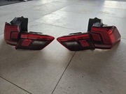 Lampy tylne VW TIGUAN ALLSPACE 2022 R-LINE 5NN945096