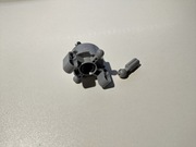 Lego Technic piasta zwrotnica z przekładnia + przegub zestaw