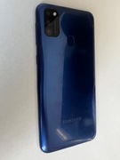 Samsung Galaxy M21