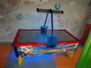 Cymbergaj Gold 6ft z obniżoną nóżka