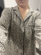 Piżama Victorias Secret