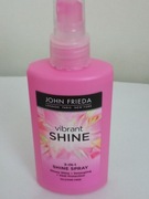 John Frieda Vibrant Colour Shine Spray 3W1 