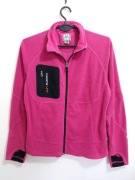 Bluza polarowa rozsuwana Missing Link 38 M