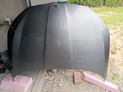 Maska Skoda scala pokrywa silnika LF7C 