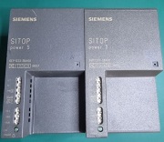 Zasilacz siemens Sitop power 5 24V 5A