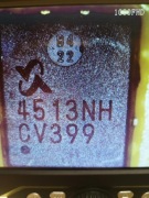 SM4513NH 4513NH N-Channel