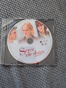 Film DVD Serce nie sługa