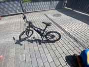 rower ROCKRIDER / Decathlon