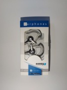 Słuchawki easytouch ET-659