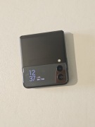 Samsung Galaxy Z Flip 4 8/128GB, czarny