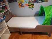Łóżko dziecięce IKEA 