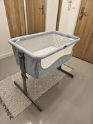 Łóżeczko Chicco Next2Me