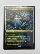 Decisive Denial - FOIL