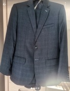 Garnitur męski Slim Fit M polski producent J&K