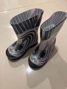 Kalosze dziecięce rozmiar 21