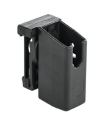 Ładownica Ghost IPSC obrotowa 360 do magazynków dwurzędnych czarna