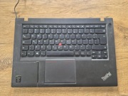 Lenovo ThinkPad T440 Palmrest Obudowa Górna Klawiatura Touchpad