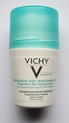 Vichy Deo Antyperspirant Roll-On Zielony Kulka 48H