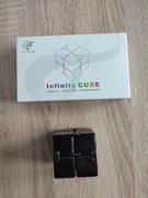Kostka Infinity Cube Zabawka Antystresowa Sensoryczna