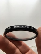 Filtr fotograficzny ROWL Foggilizer, efekt mgły, 55mm