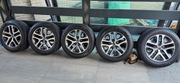 Kompletne NOWE kola 255/60 R20 Range Rover Defender 2025