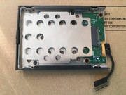 Adapter kieszeń dysku M.2 NVMe Lenovo NS-A933 T470 T480