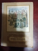 Wybór opowiadań  Theodor Storm