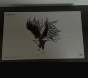 Tablet graficzny Huion H1060P Czarny