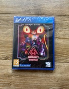 Nowa Gra Five Nights at Freddy's Security Breach Playstation 4 Ps4 Ps5