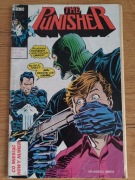 The Punisher Nr 1 / 92 tm-semic