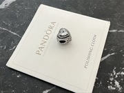 Charms srebrny do bransoletki typu Pandora s925