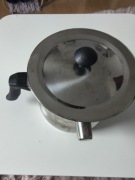 Garnek do gotowania mleka Topfann Elana 1,5 l