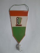 Proporczyk GKS Jaworzno (PRL)