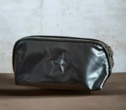 Damska elegancka markowa kosmetyczka Thierry Mugler